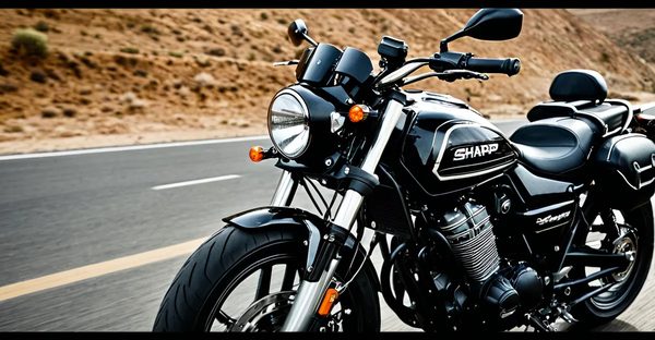 Accessoire moto : guide pour équiper et sécuriser votre deux-roues