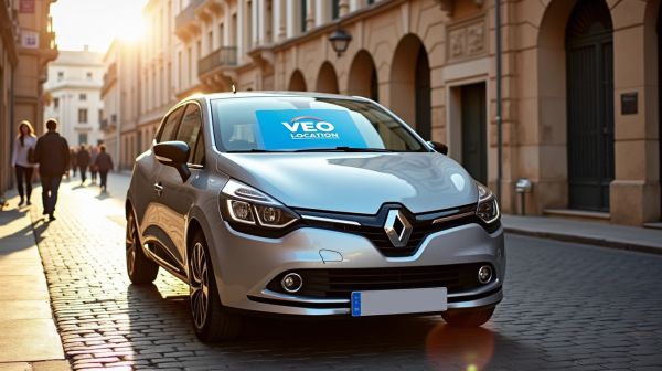 Louez votre voiture ou utilitaire à Nîmes avec VEO Location