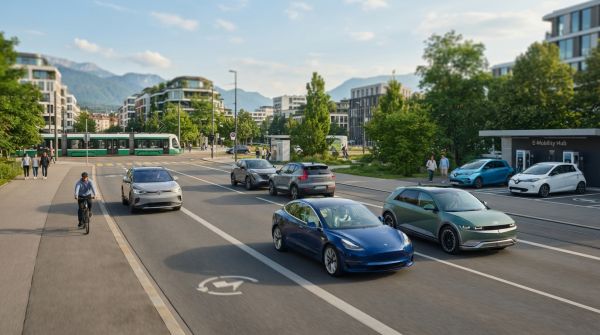Quels sont les avantages des systèmes de récupération de chaleur pour les véhicules électriques ?