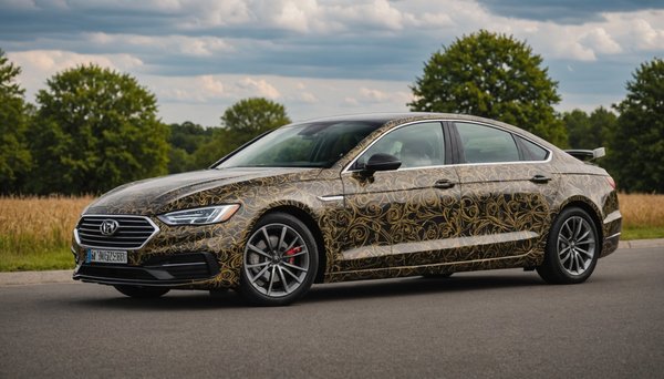 Les astuces pour un covering voiture réussi et durable