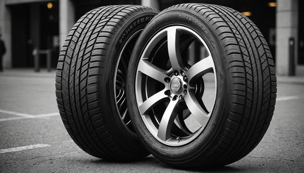 Pneu kleber dynaxer hp4 : le choix idéal pour votre véhicule